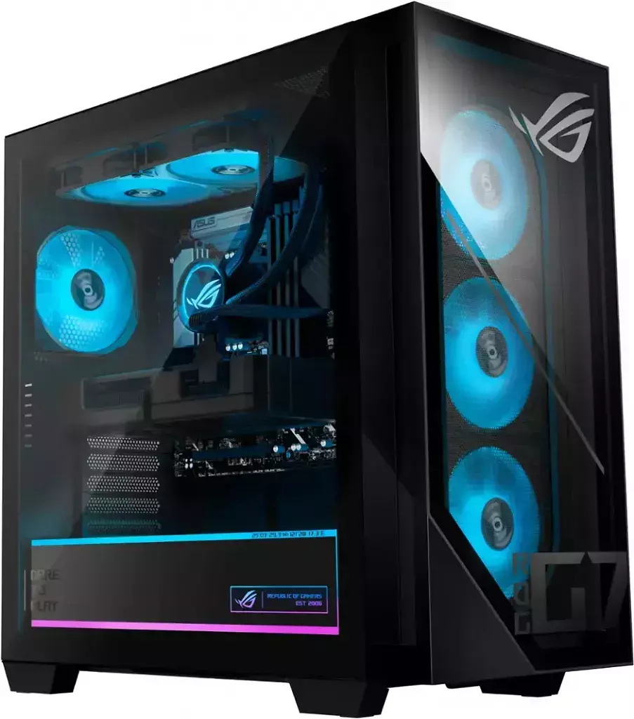 [21/01/2025] RTX 5070 (Ti): Erste Gaming-PCs ab 1.849 USD gelistet