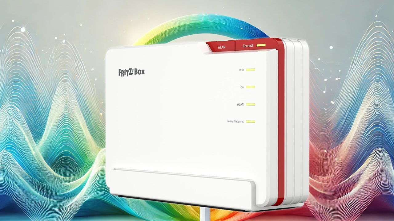[21/01/2025] AVM FritzBox 5690 Pro Deal 01 2025