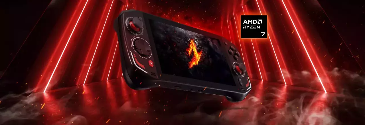 [05/01/2025] Neue Gaming-Handhelds: Acer Nitro Blaze 8 und 11 sollen auf der CES vorgestellt werden