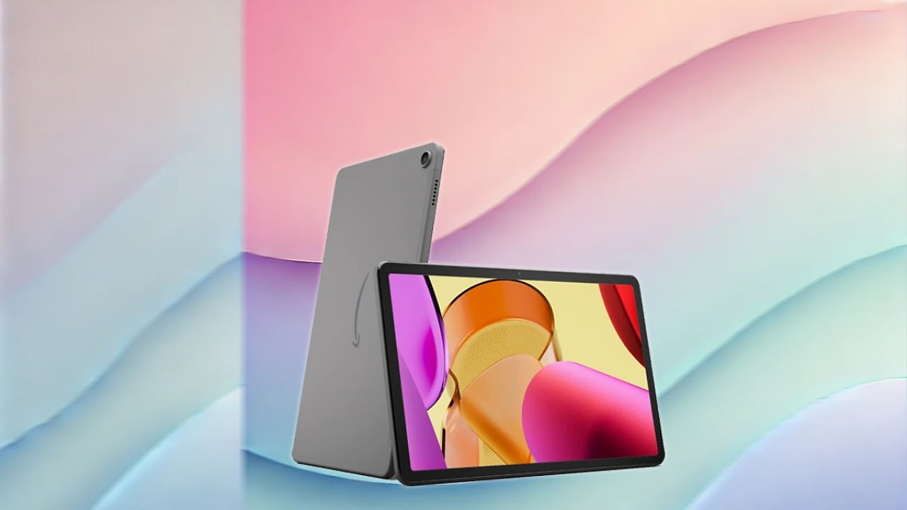 [31/01/2025] Amazon Fire Max 11 Tablet Deal 01 2025