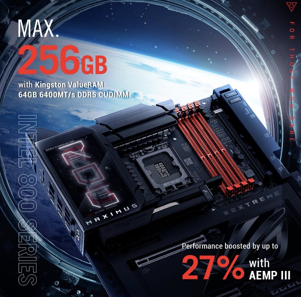 [14/01/2025] Asus AEMP