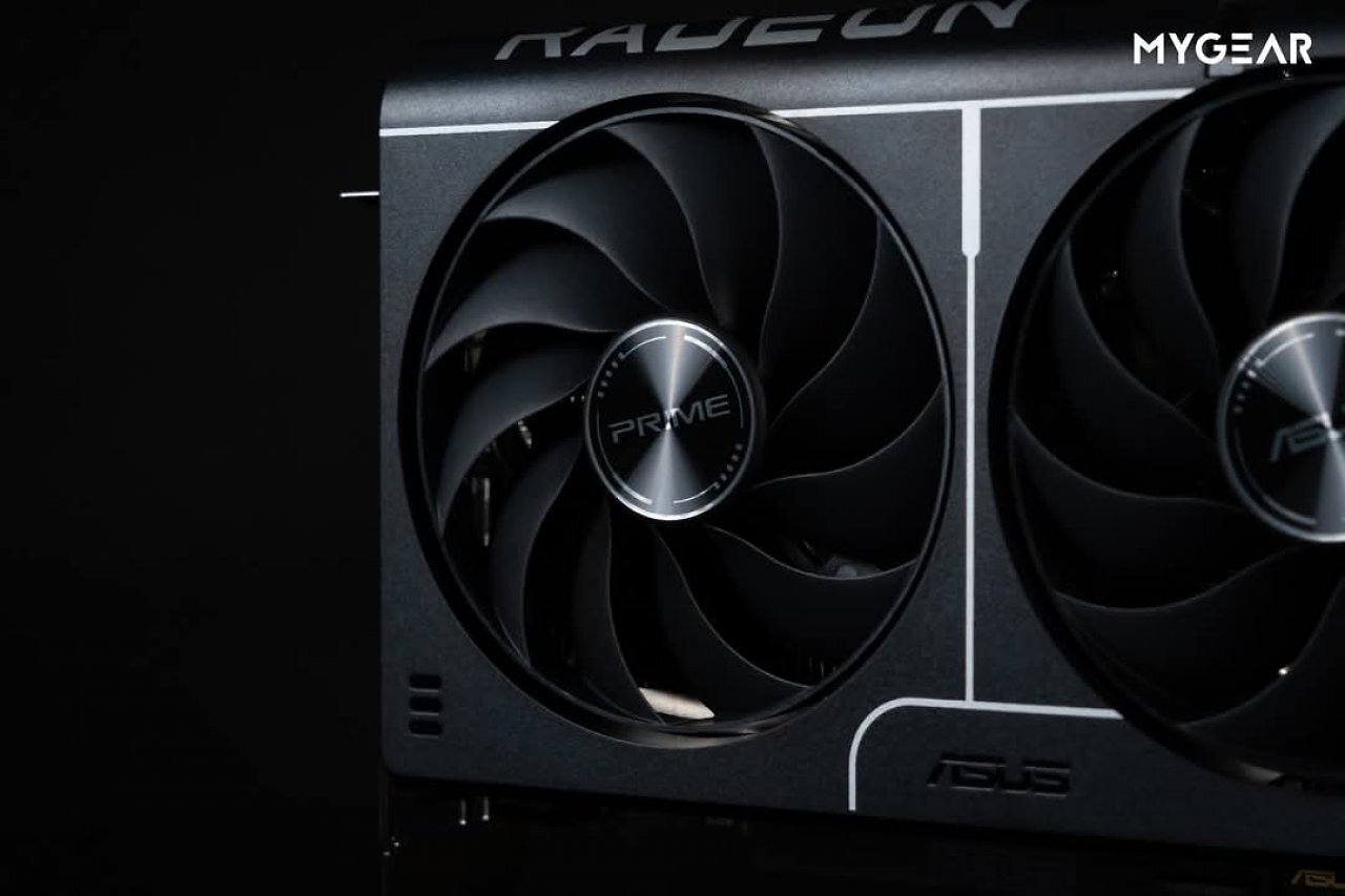 [07/01/2025] Asus Prime Radeon RX 9070 (4)