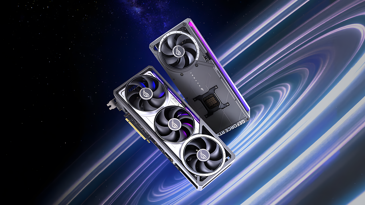 [18/01/2025] Asus ROG Astral Geforce RTX 5090