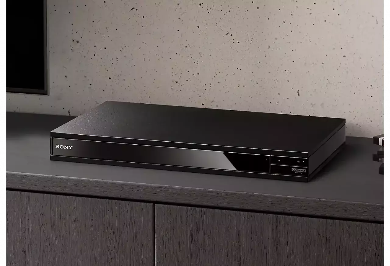 [24/01/2025] Das Ende einer Ära? Sony stellt die Produktion von Blu-ray-Discs bald ein