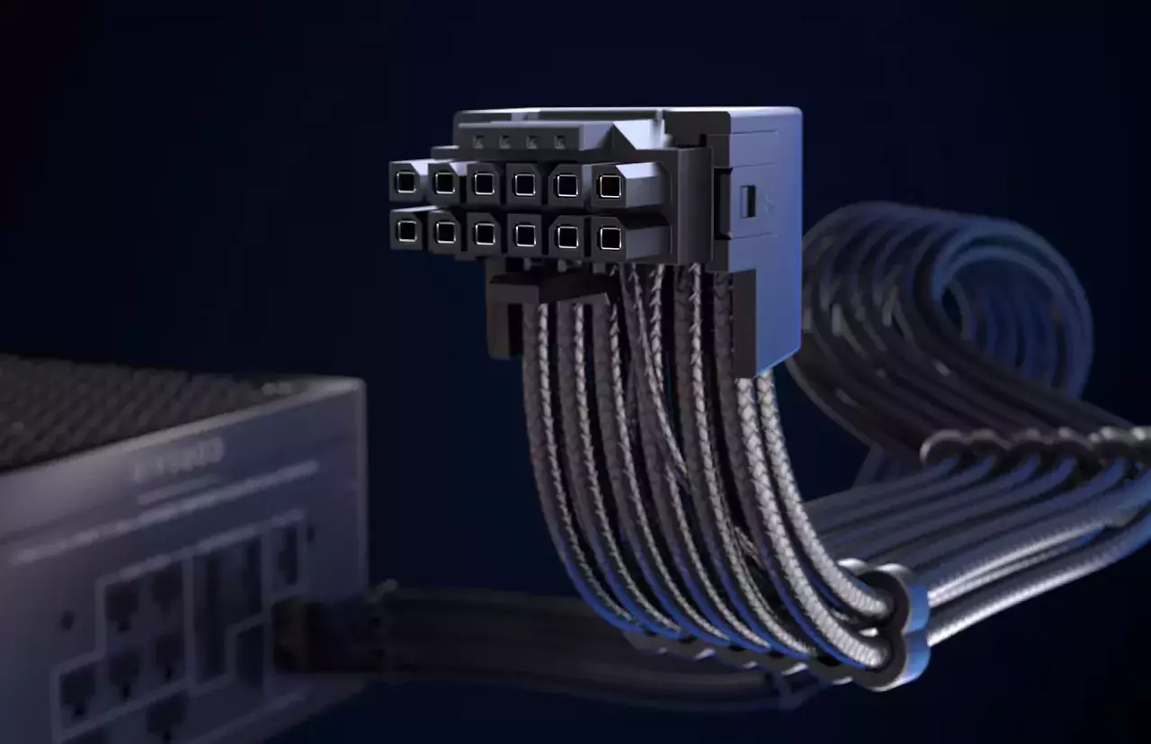[05/01/2025] Geforce RTX 5000: Über 600 Watt sollen es laut Corsair nicht werden