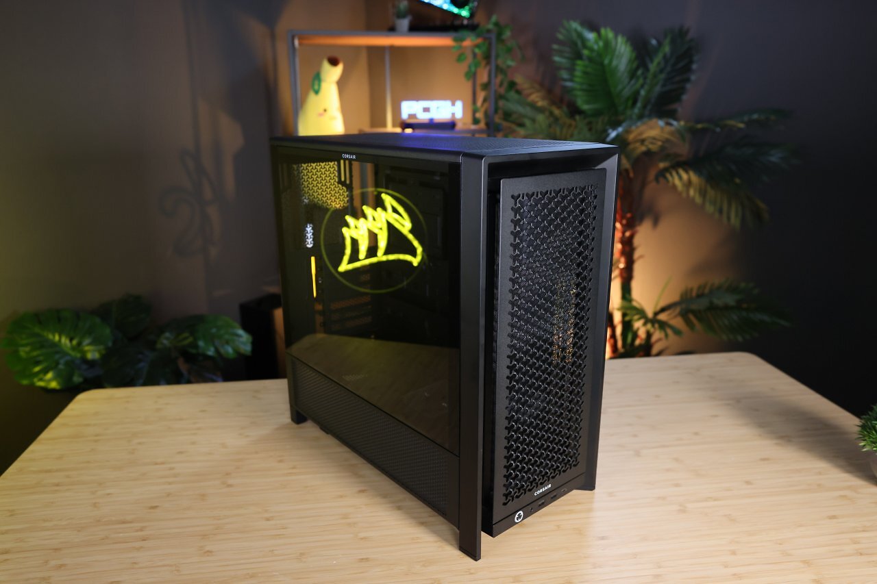[09/01/2025] Corsair Frame 4000D im Test: Modularität im Fokus, ein wahrer Alleskönner? (1)