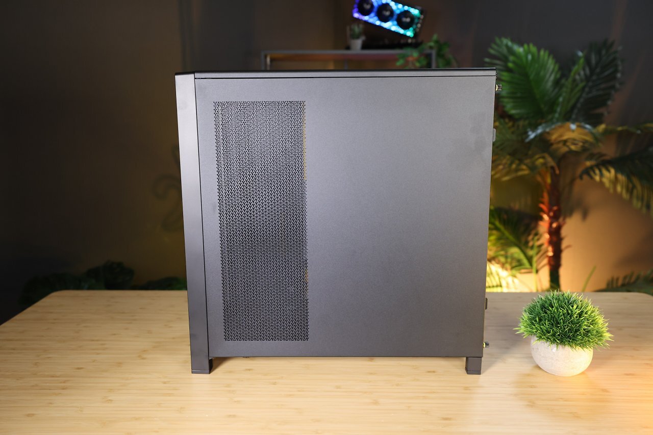 [09/01/2025] Corsair Frame 4000D im Test: Modularität im Fokus, ein wahrer Alleskönner? (10)