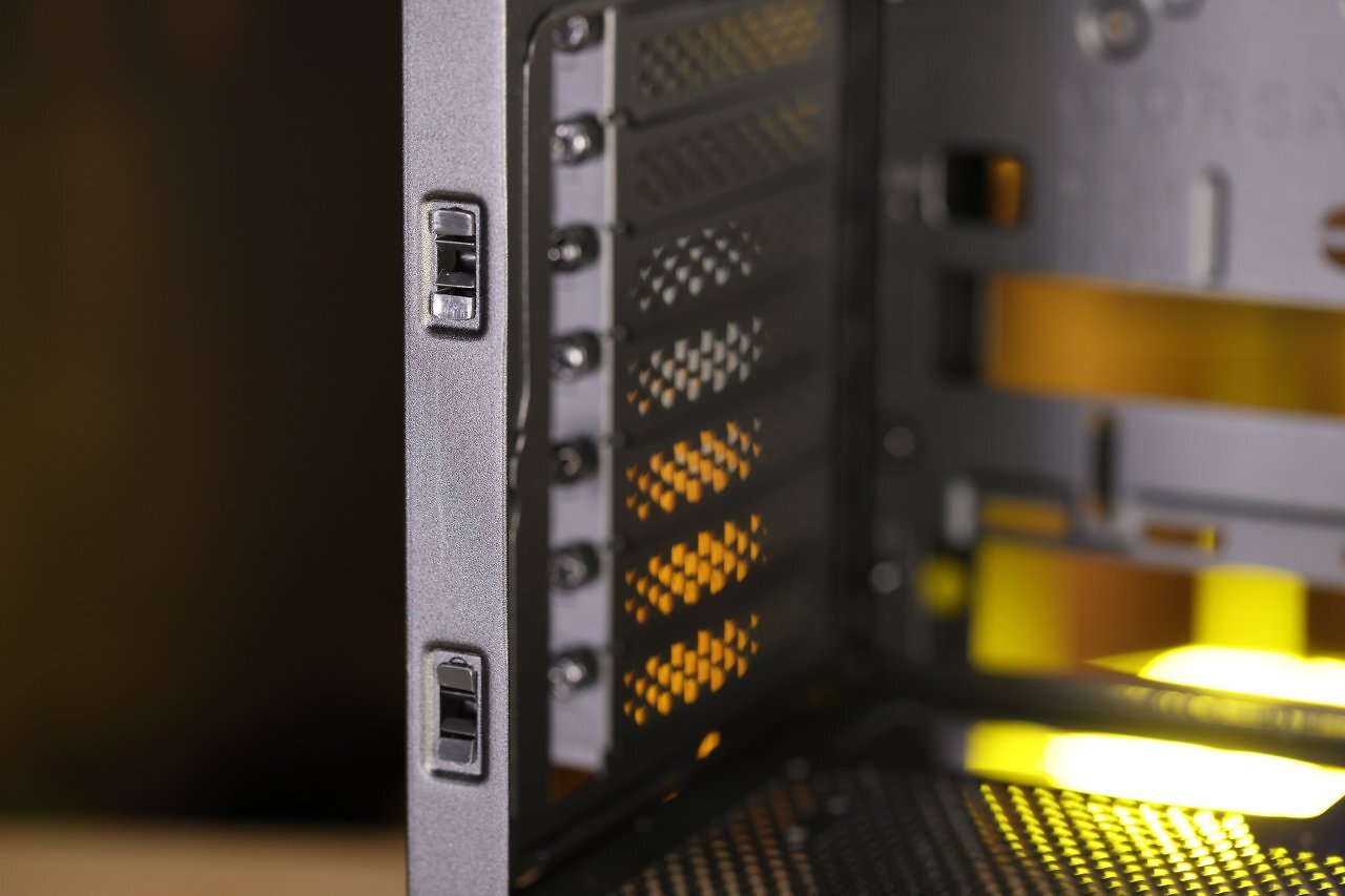 [09/01/2025] Corsair Frame 4000D im Test: Modularität im Fokus, ein wahrer Alleskönner? (26)