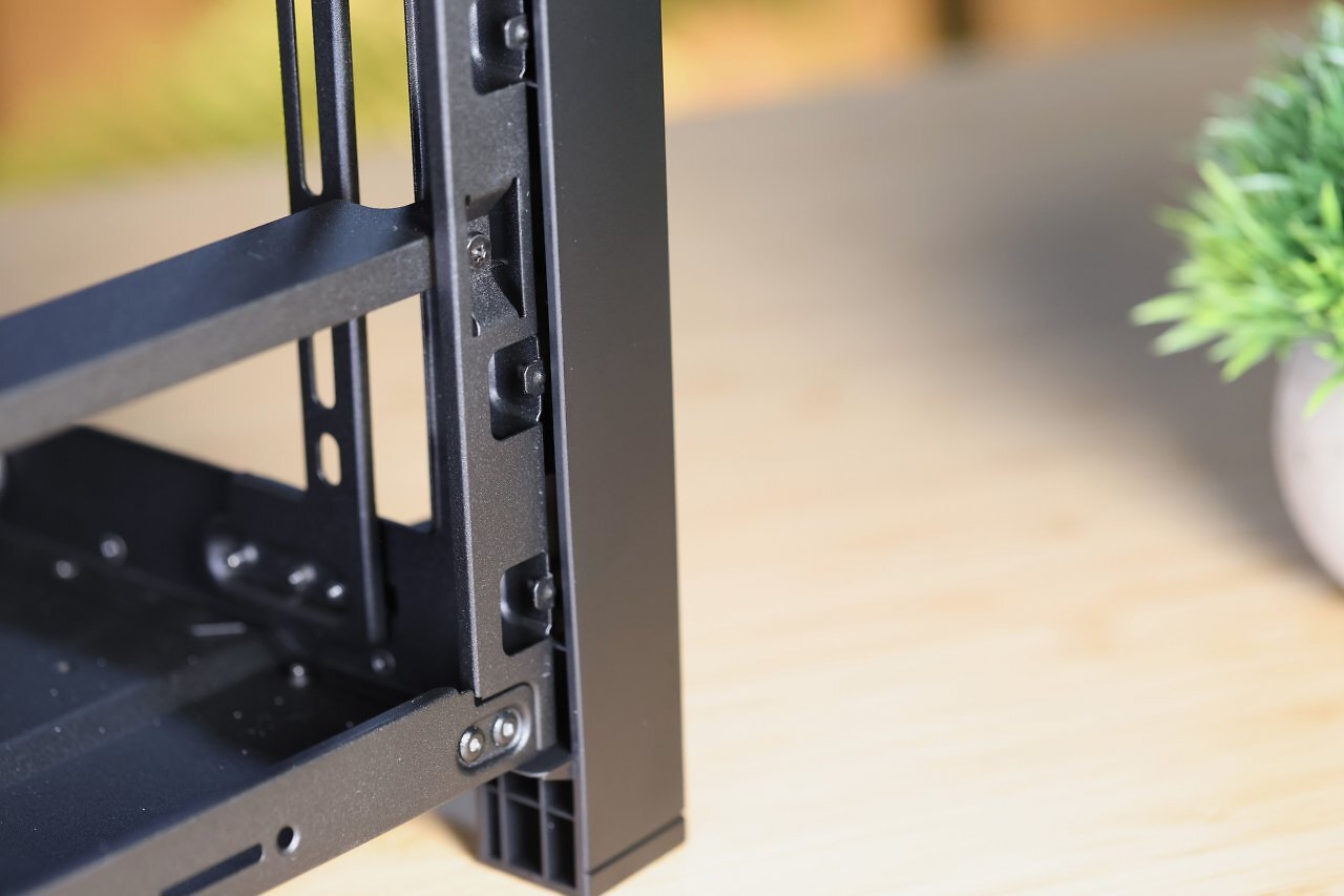 [09/01/2025] Corsair Frame 4000D im Test: Modularität im Fokus, ein wahrer Alleskönner? (27)