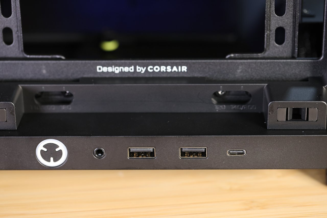 [09/01/2025] Corsair Frame 4000D im Test: Modularität im Fokus, ein wahrer Alleskönner? (30)
