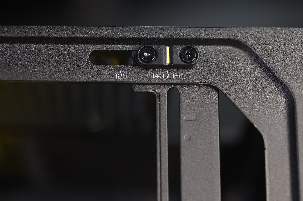 [09/01/2025] Corsair Frame 4000D im Test: Modularität im Fokus, ein wahrer Alleskönner? (33)