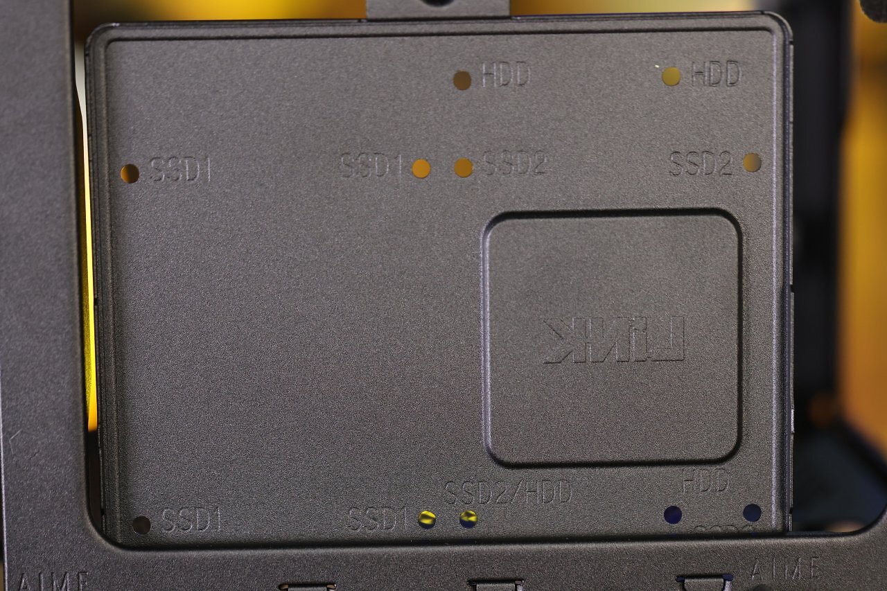 [09/01/2025] Corsair Frame 4000D im Test: Modularität im Fokus, ein wahrer Alleskönner? (43)