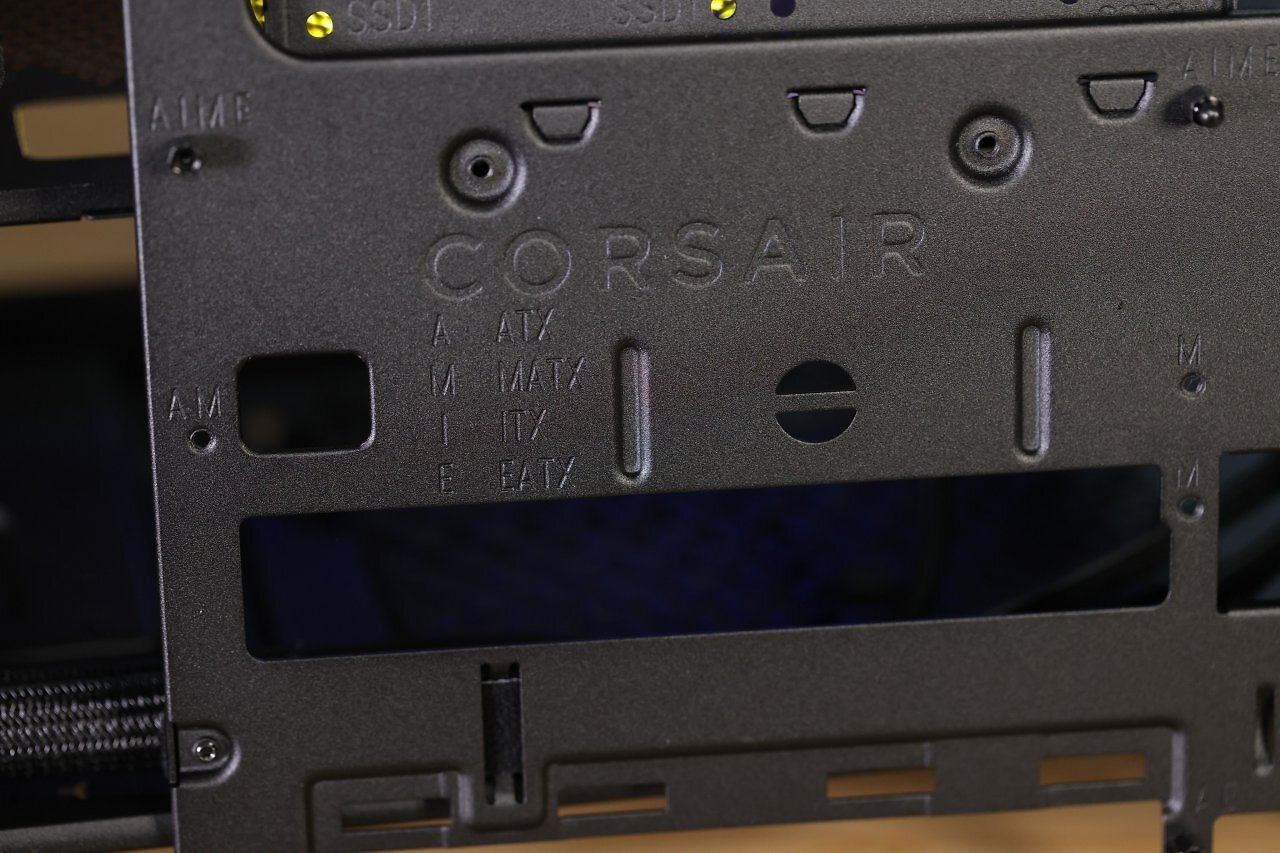[09/01/2025] Corsair Frame 4000D im Test: Modularität im Fokus, ein wahrer Alleskönner? (44)