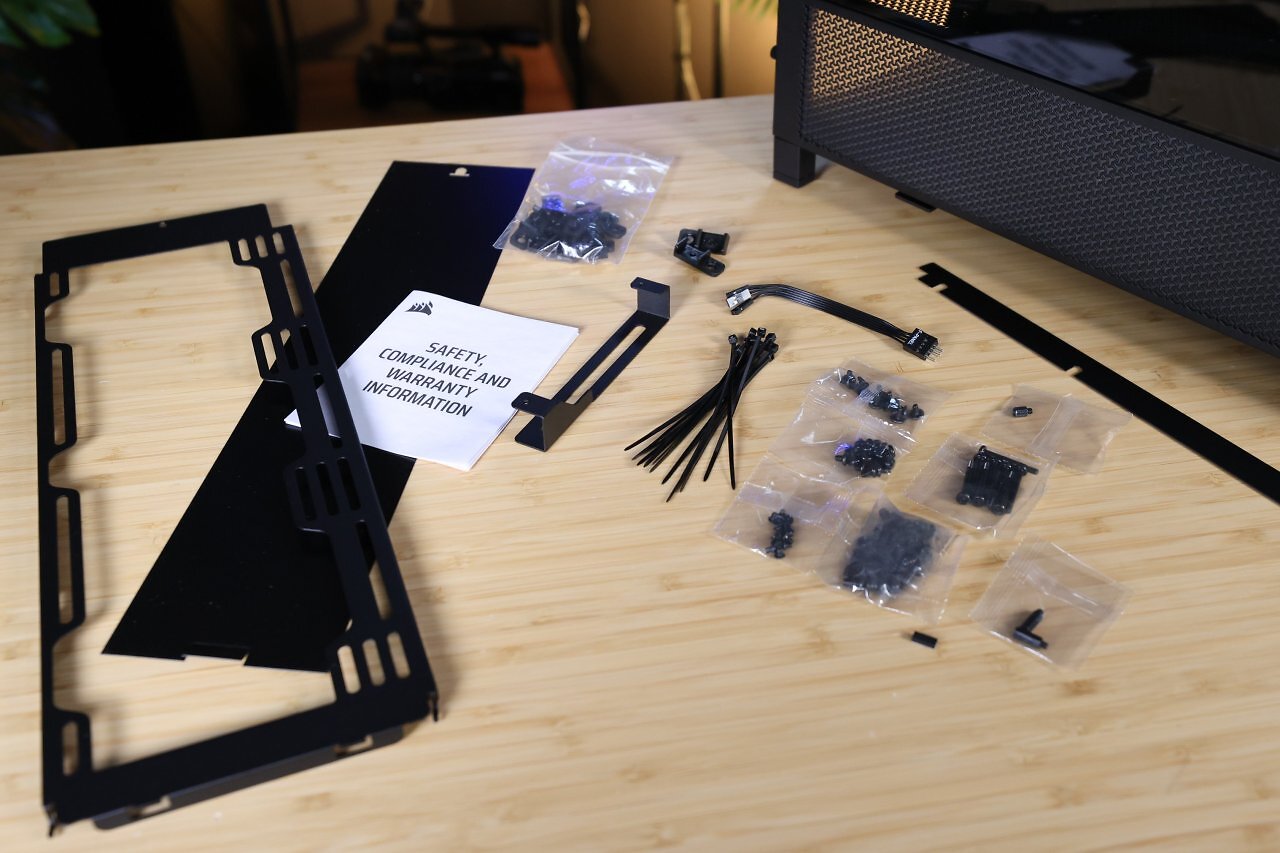 [09/01/2025] Corsair Frame 4000D im Test: Modularität im Fokus, ein wahrer Alleskönner? (48)