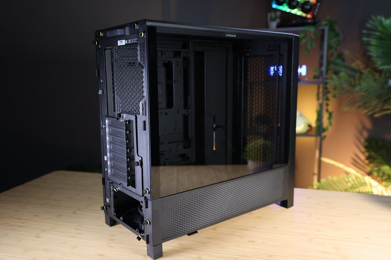 [09/01/2025] Corsair Frame 4000D im Test: Modularität im Fokus, ein wahrer Alleskönner? (53)
