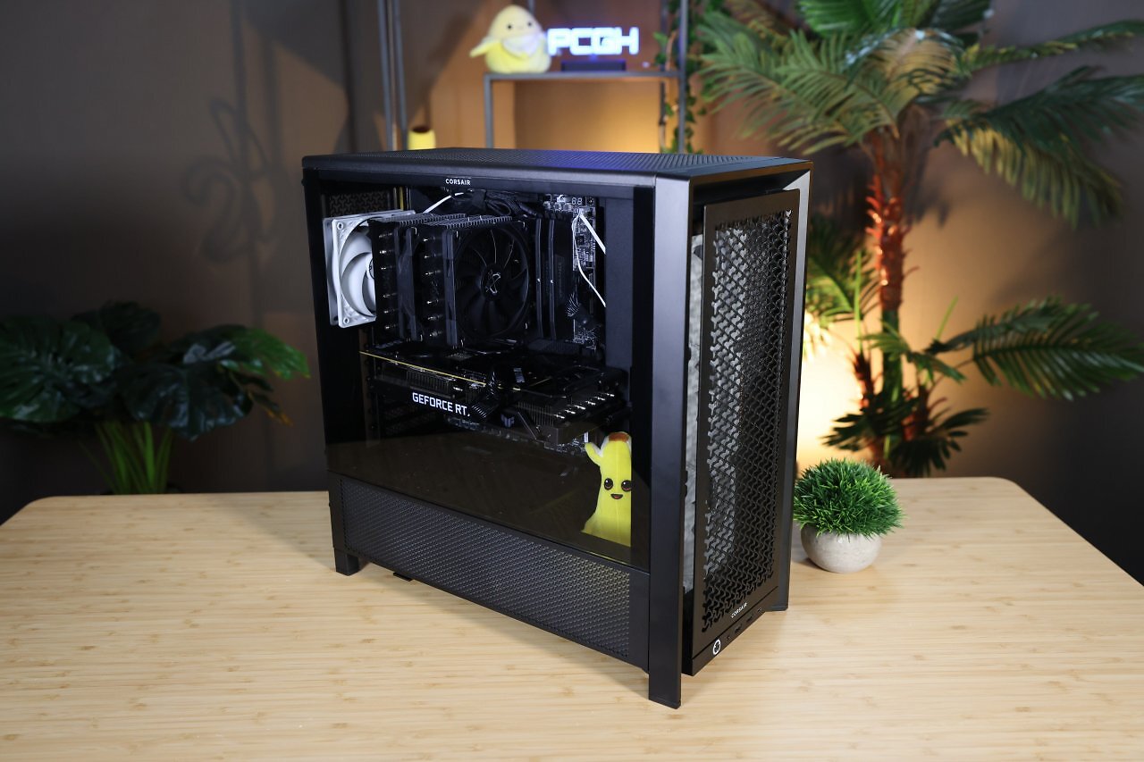 [09/01/2025] Corsair Frame 4000D im Test: Modularität im Fokus, ein wahrer Alleskönner? (55)