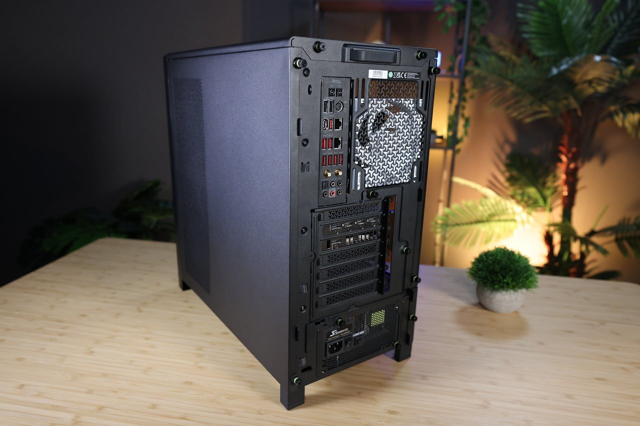 [09/01/2025] Corsair Frame 4000D im Test: Modularität im Fokus, ein wahrer Alleskönner? (61)