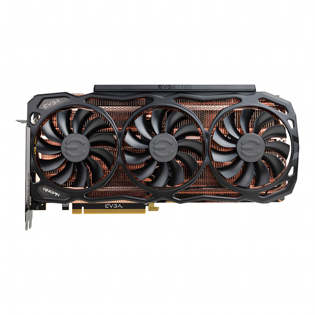 [21/01/2025] EVGA