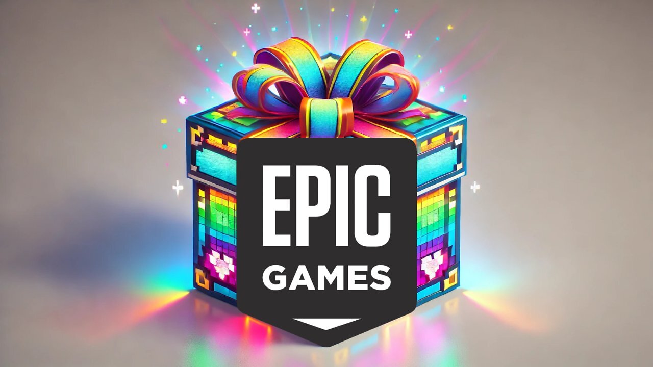 [31/01/2025] Epic Games Store: Neues gratis Mystery-Game - der Startschuss für die große Weihnachtsaktion?
