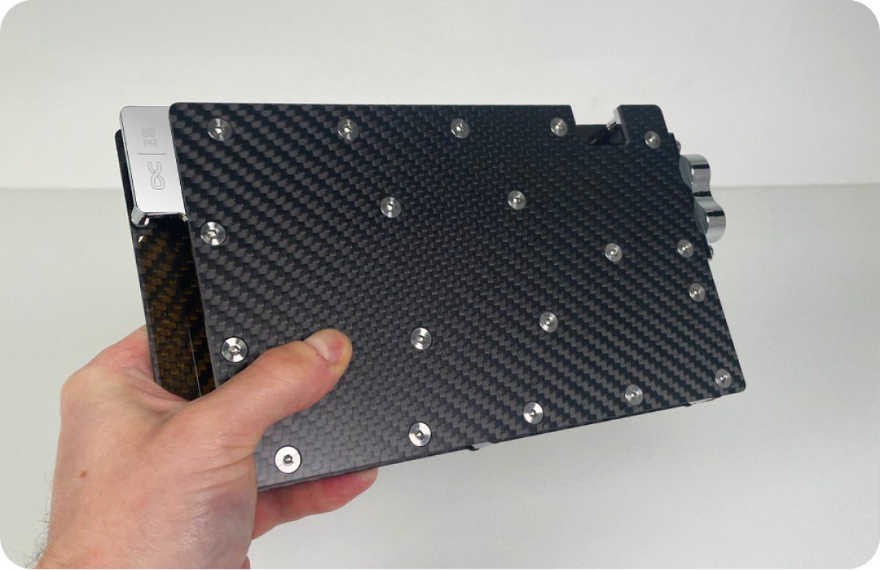 [08/01/2025] Für RTX 5090 und 5080: Passende Wasserkühler von Alphacool (3)