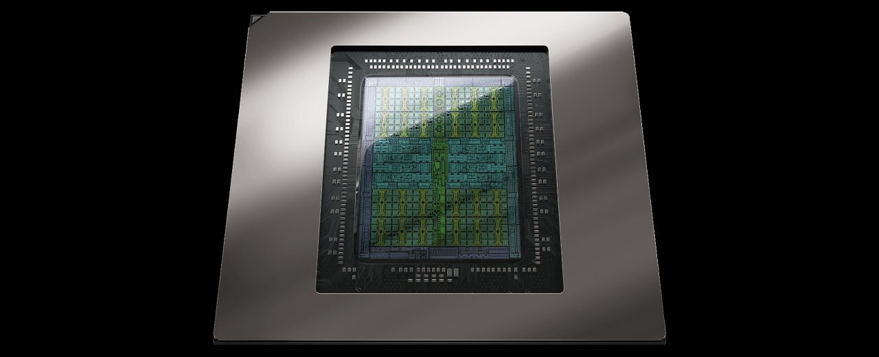 [21/01/2025] GB202 Blackwell: Chip & Package Rendering