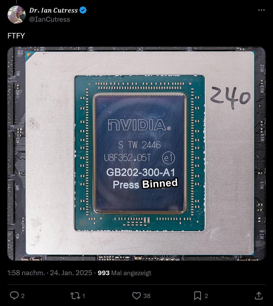 [29/01/2025] GB202