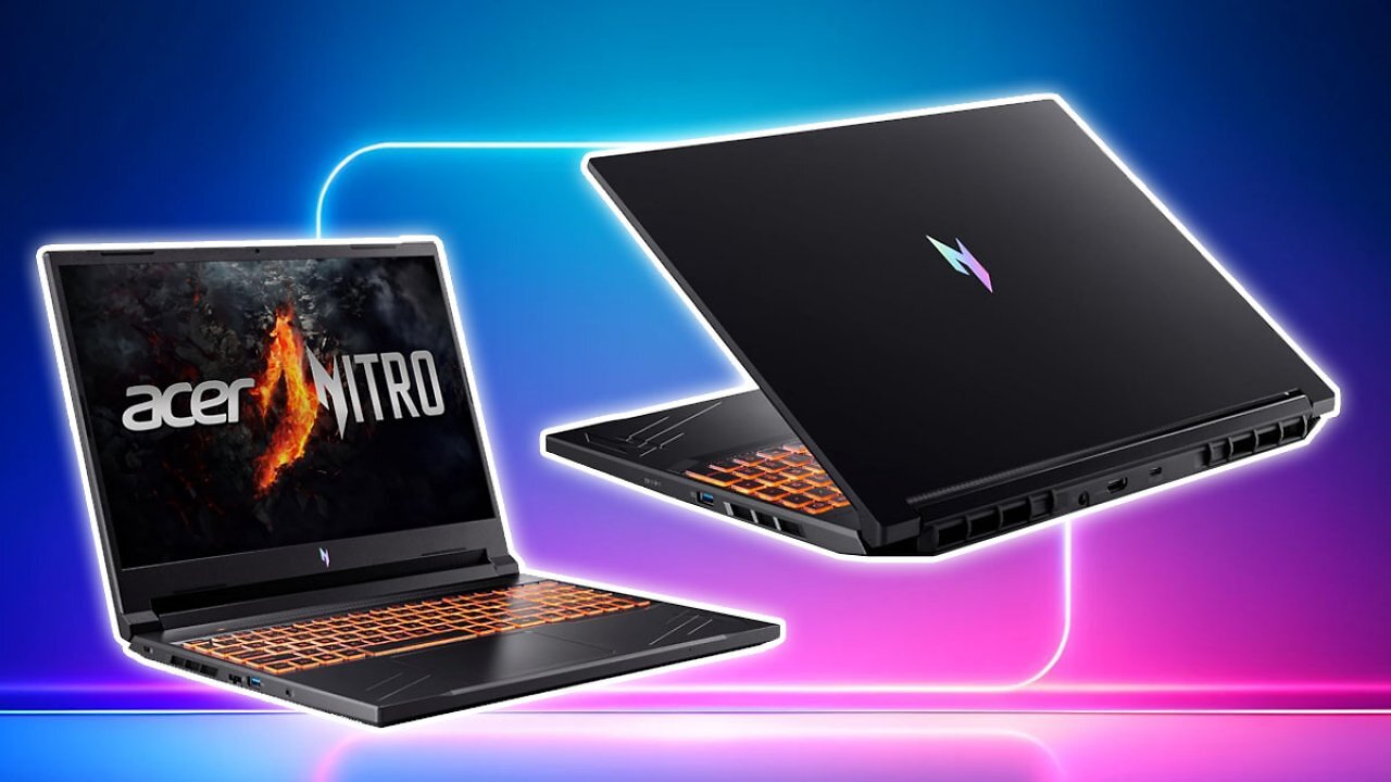 [28/01/2025] Gaming-Laptop mit Ryzen 7 8845HS und RTX 4060 unter 1.000 Euro gefallen