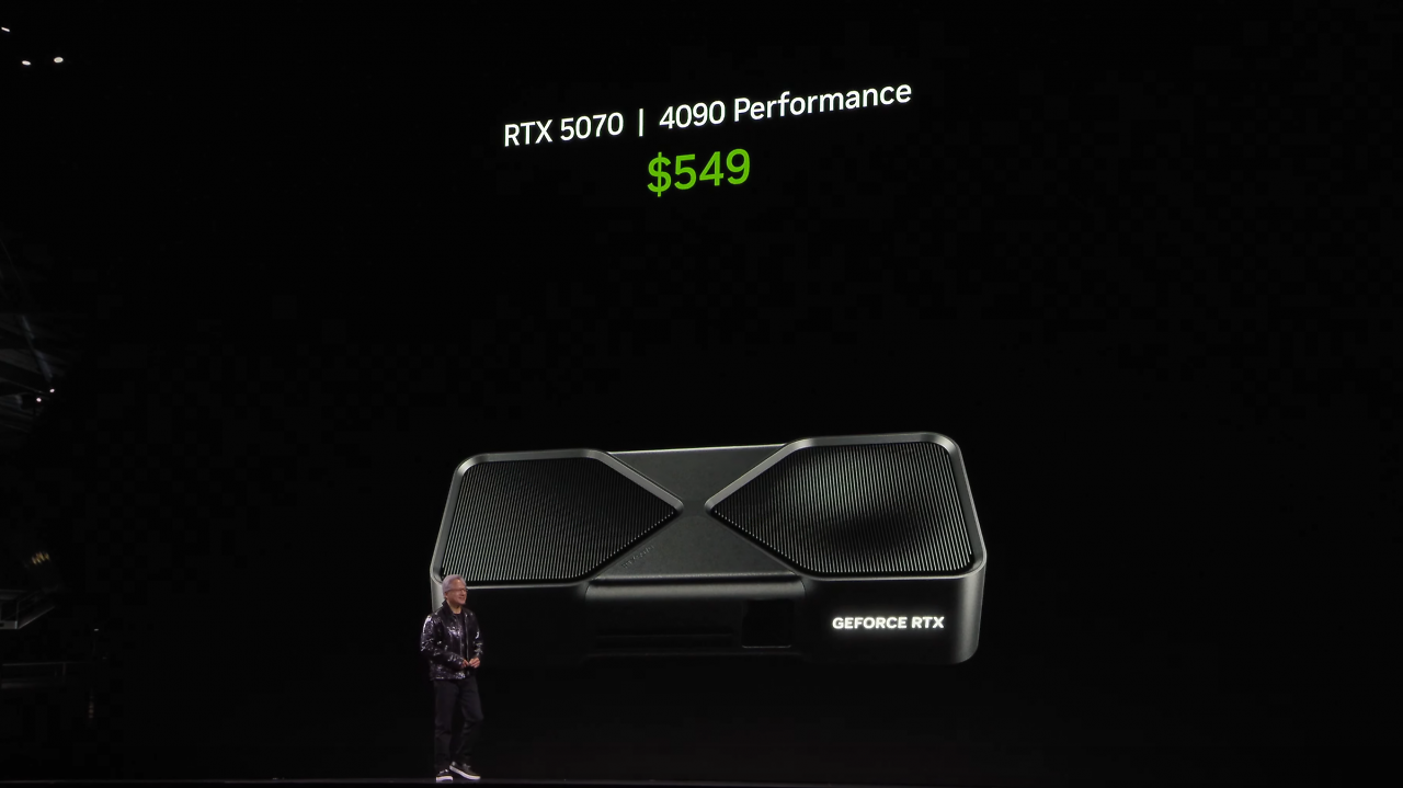 [07/01/2025] Geforce RTX 50 Series