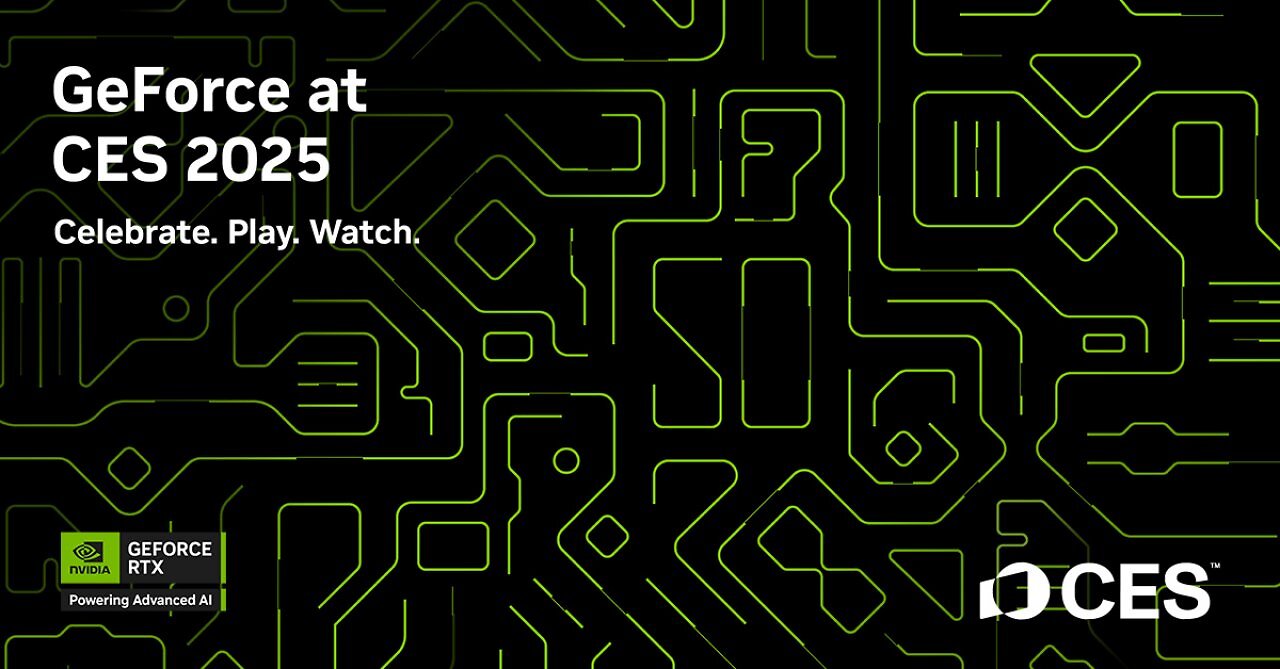 [06/01/2025] Vorstellung von RTX 5090 & Co: Nvidia-Livestream zu fieser Uhrzeit