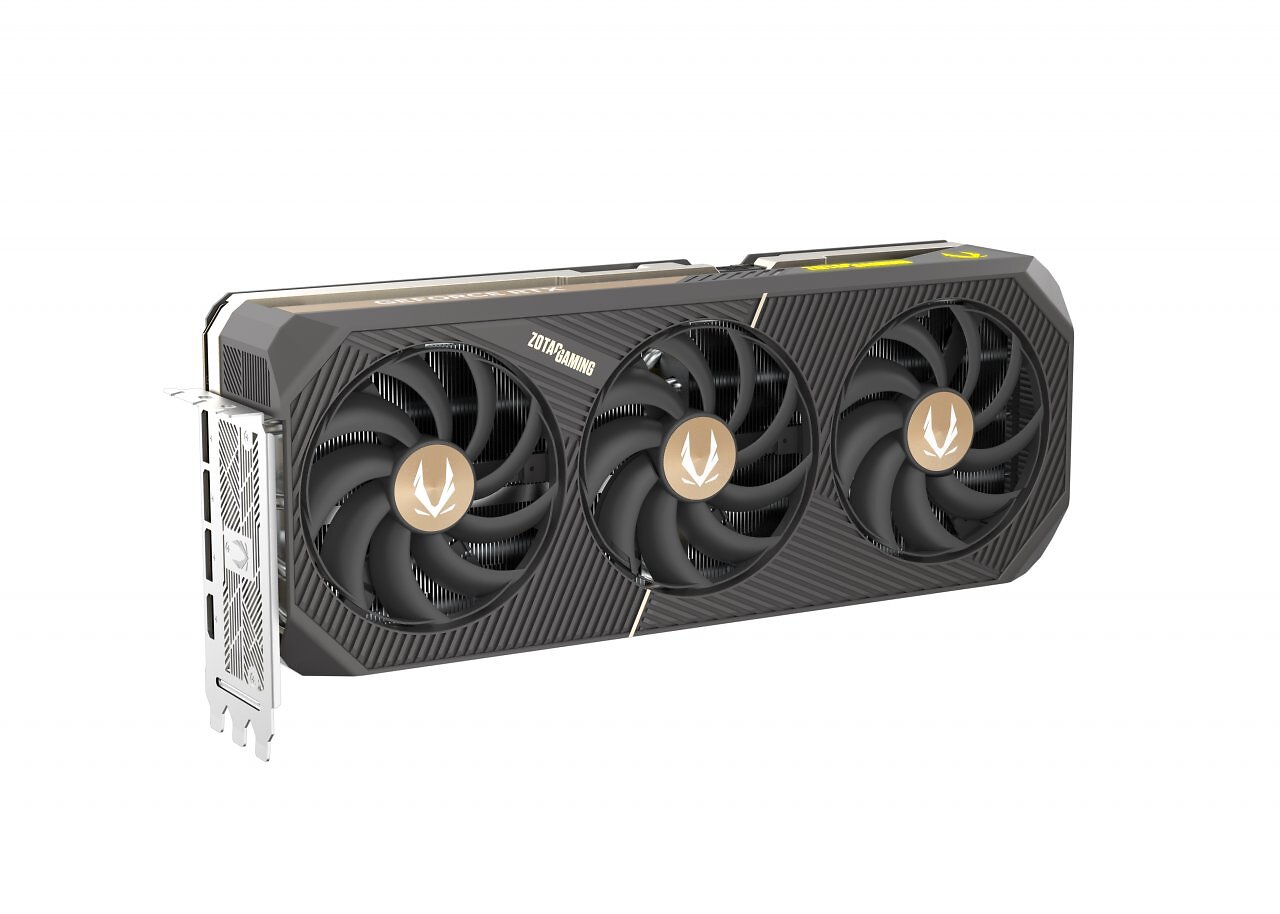 [09/01/2025] Zotac Gaming Solid für RTX 50
