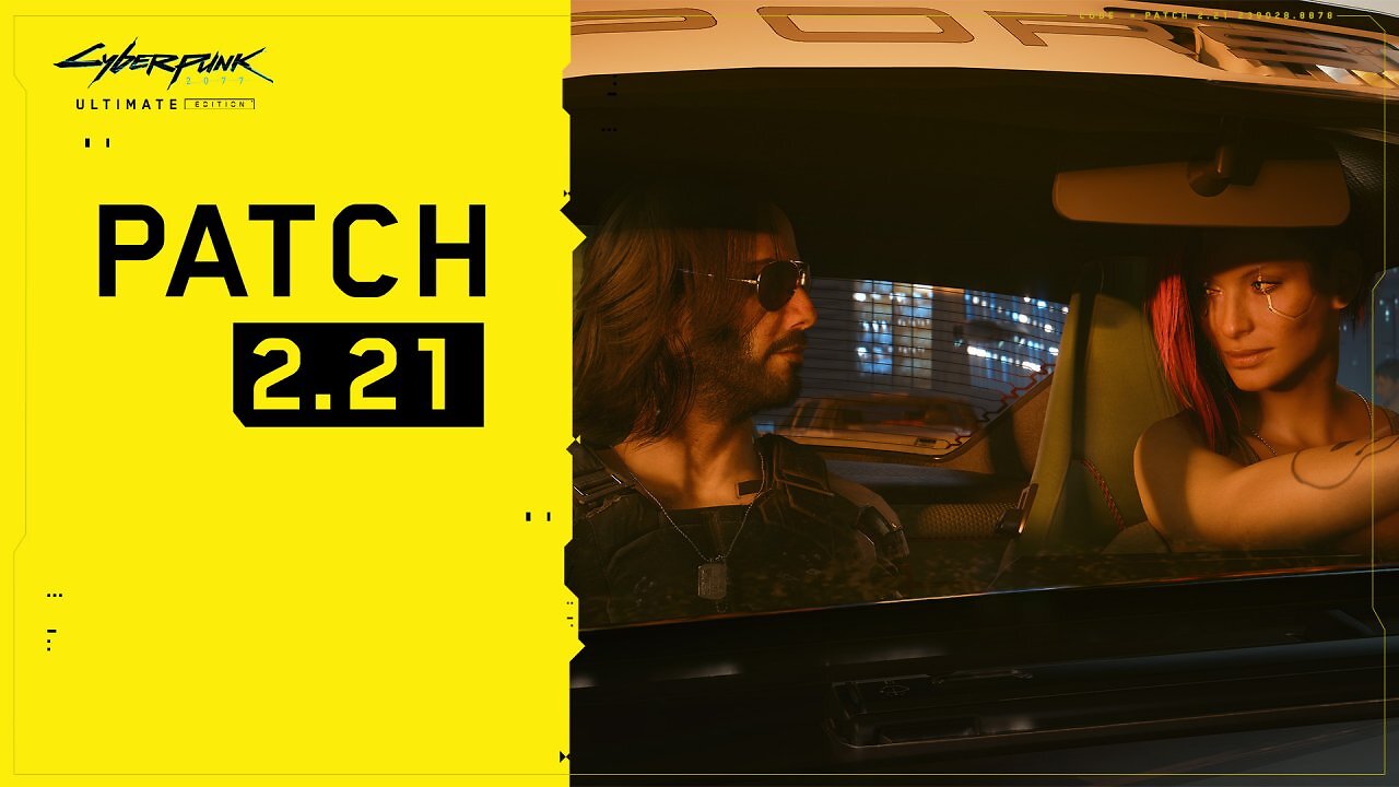 [23/01/2025] Cyberpunk 2077: Update 2.21 liefert bereits Multi Frame Generation für RTX 5090 und Co.