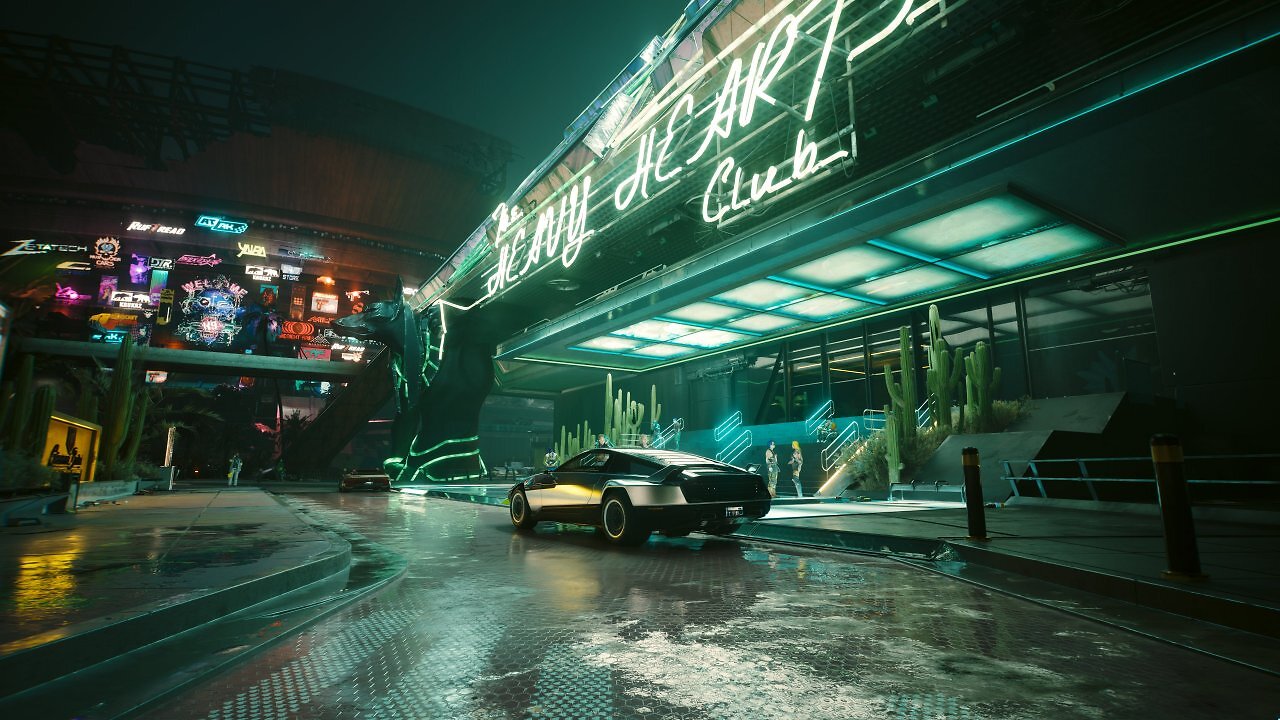 [29/01/2025] Für RTX 5080 und RTX 5090: Nvidia-Update zu Multi Frame Generation in DLSS 4