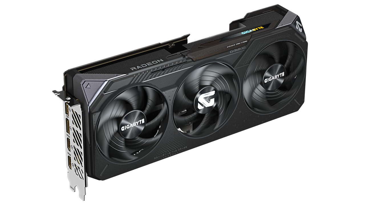 [07/01/2025] Gigabyte Radeon RX 9070 Series