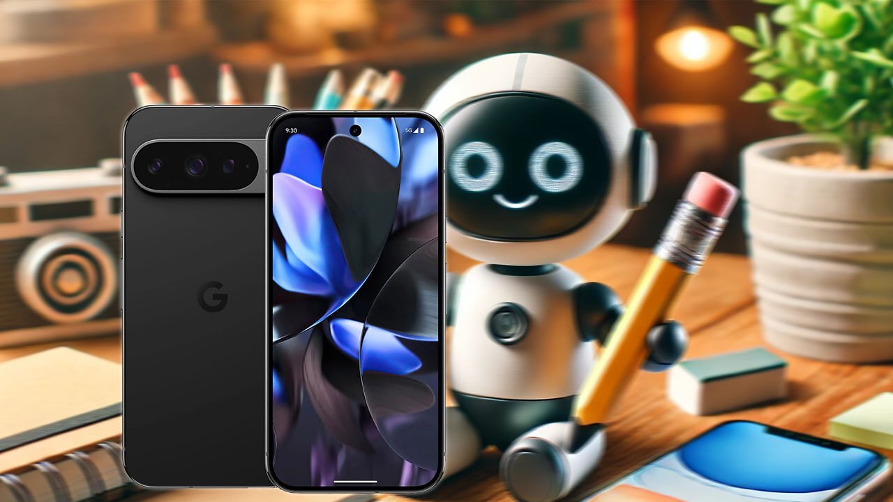 [20/01/2025] Google Pixel 9 Pro Deal 01 2025