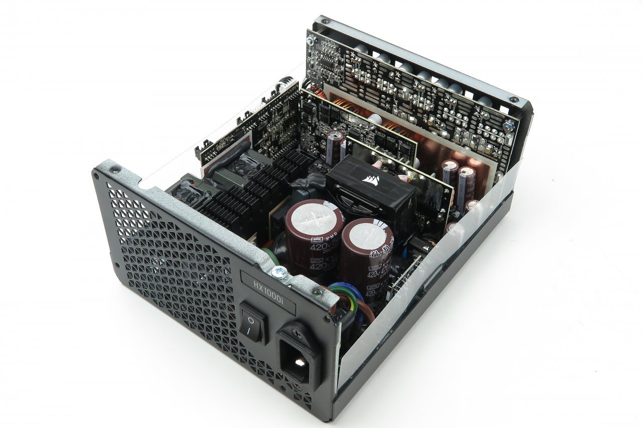 [23/01/2025] Welches Netzteil braucht es für die RTX 5090? Wir erklären es und geben konkrete Vorschläge (2)