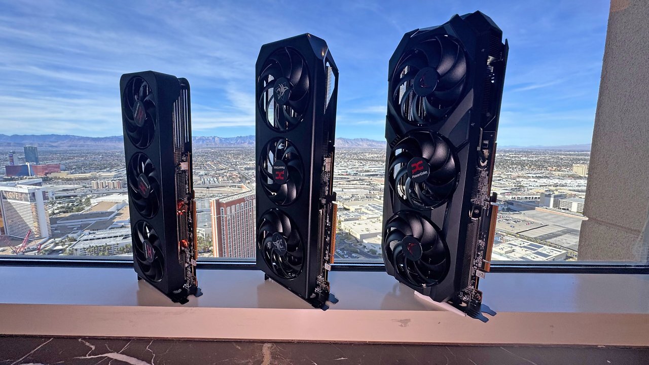 [09/01/2025] Powercolor Radeon RX 9070 Series (4)