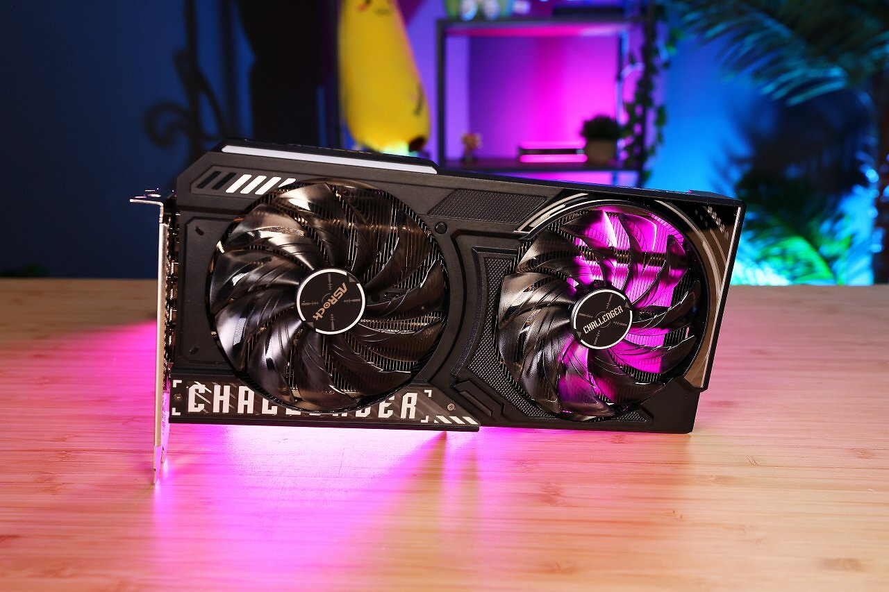 [15/01/2025] Intel Arc B570 im Test und Vergleich: Dank 10 GiByte die perfekte Spar-GPU?