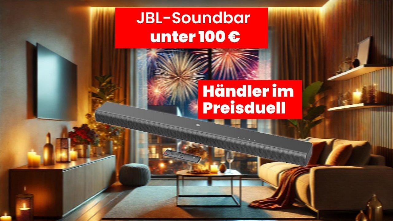 [02/01/2025] JBL SB510 Soundbar Deal 01 2025