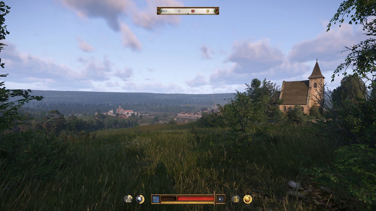 [30/01/2025] Kingdom Come Deliverance 2 - Details - 00 - Experimentell