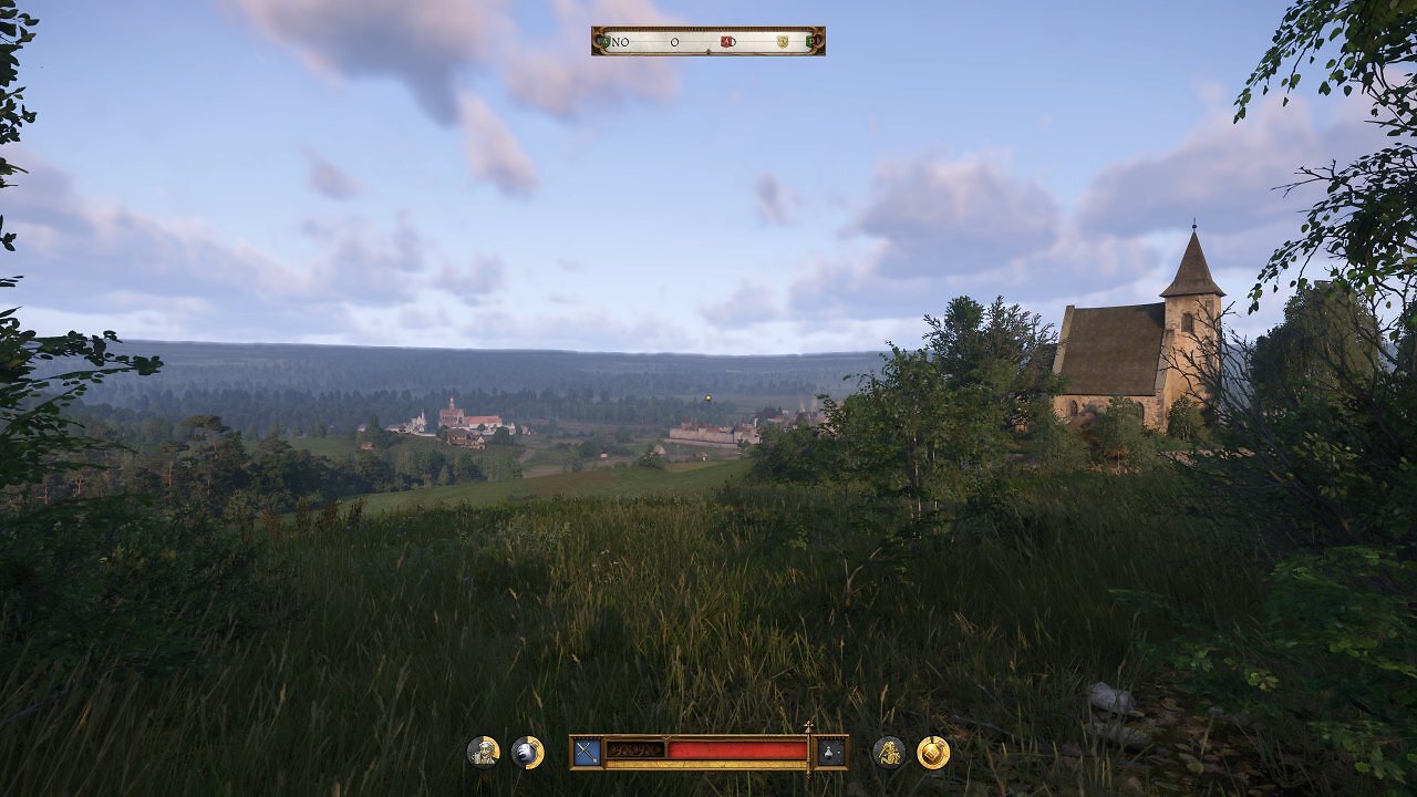 [30/01/2025] Kingdom Come Deliverance 2 - Details - 02 - Hoch