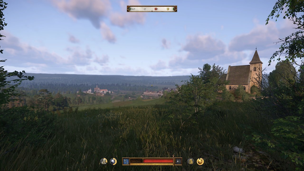 [30/01/2025] Kingdom Come Deliverance 2 - Details - 04 - Niedrig