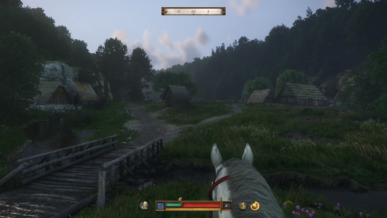 [30/01/2025] Kingdom Come Deliverance 2 - Tuning - 01 - Ultra