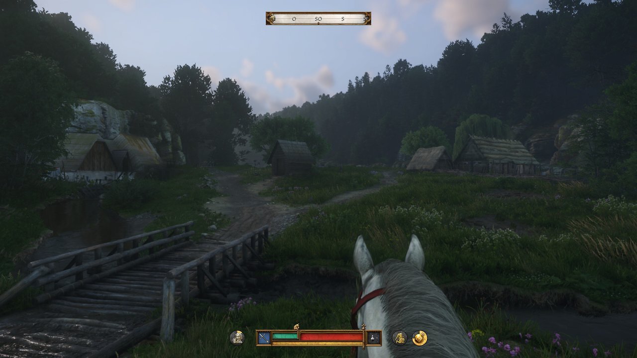 [30/01/2025] Kingdom Come Deliverance 2 - Tuning - 05 - &nbsp;PCGH-Tune