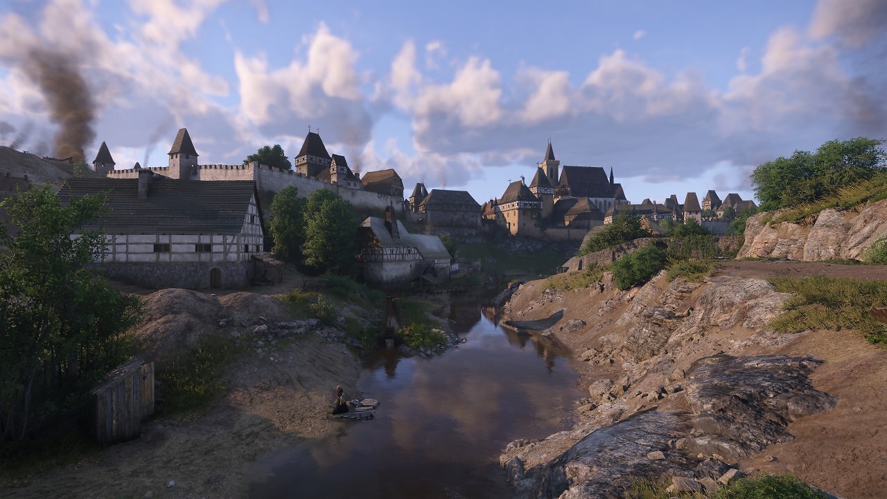[29/01/2025] Kingdom Come: Deliverance 2 - Das wunderschöne Mittelalter-RPG im Technik-Test (2)