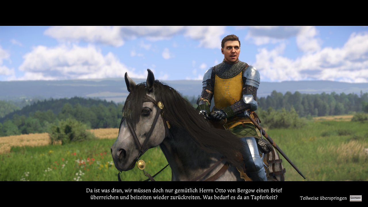 [29/01/2025] Kingdom Come Deliverance 2