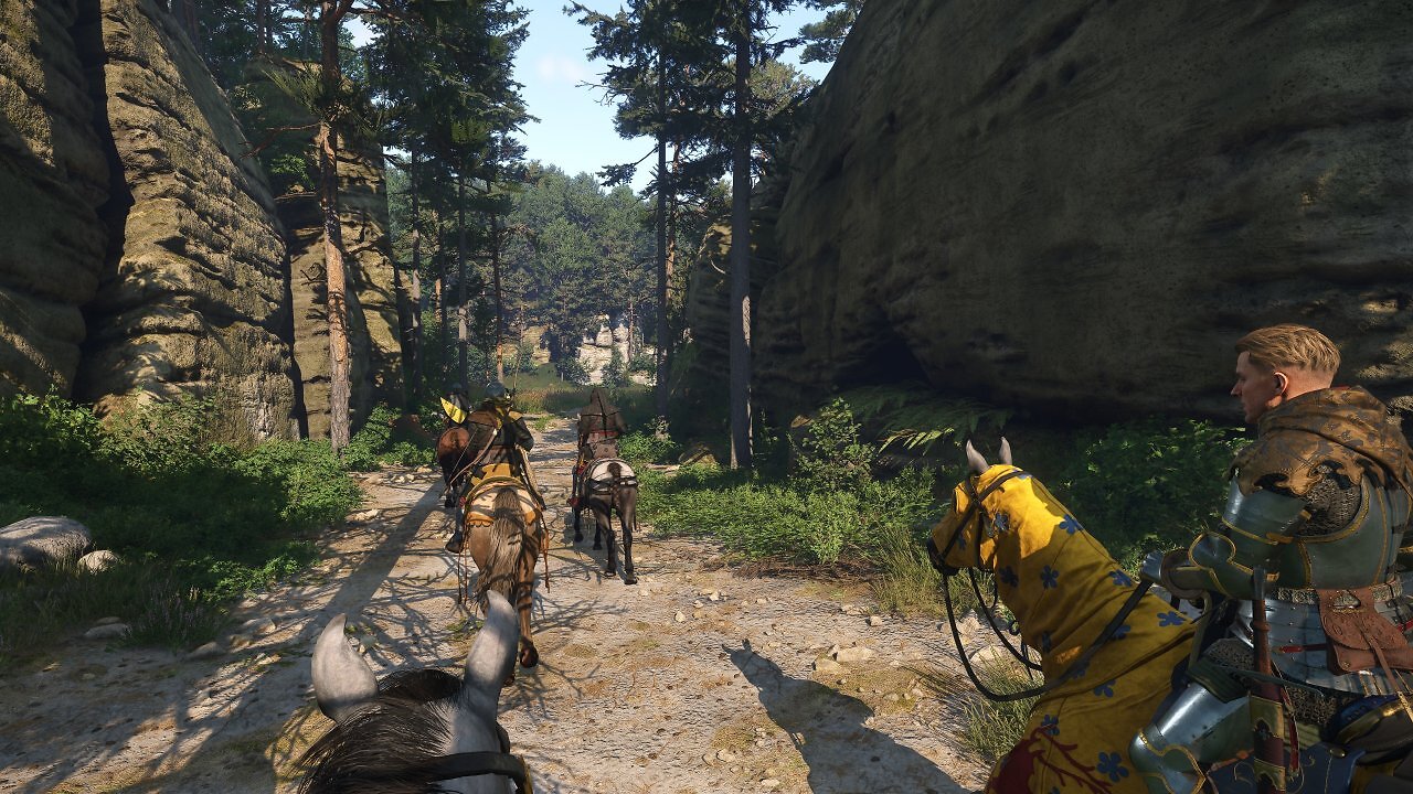 [29/01/2025] Kingdom Come Deliverance 2