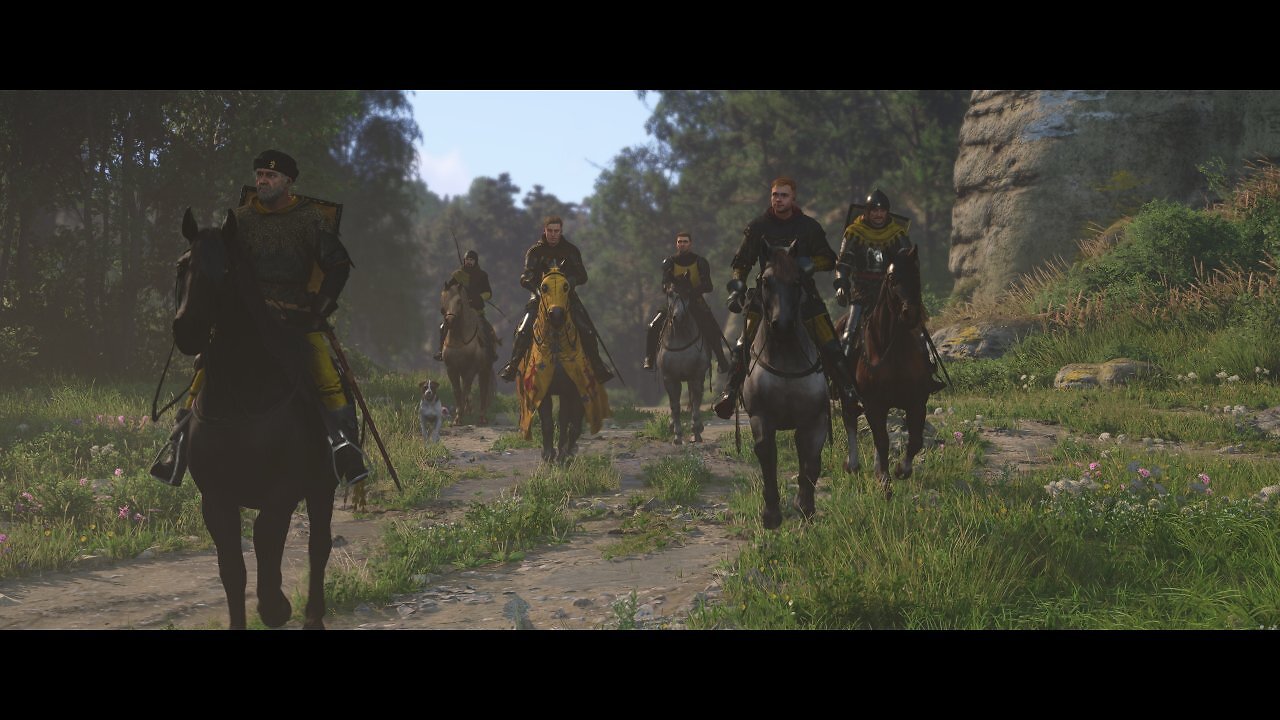 [29/01/2025] Kingdom Come Deliverance 2