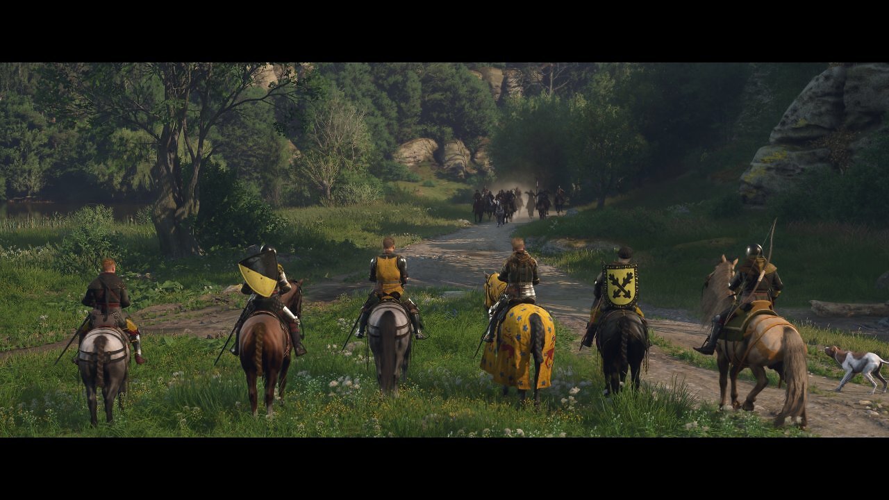 [29/01/2025] Kingdom Come Deliverance 2