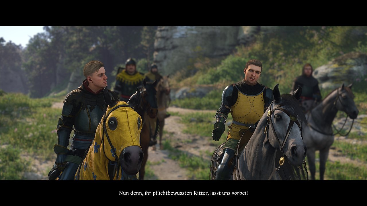 [29/01/2025] Kingdom Come Deliverance 2