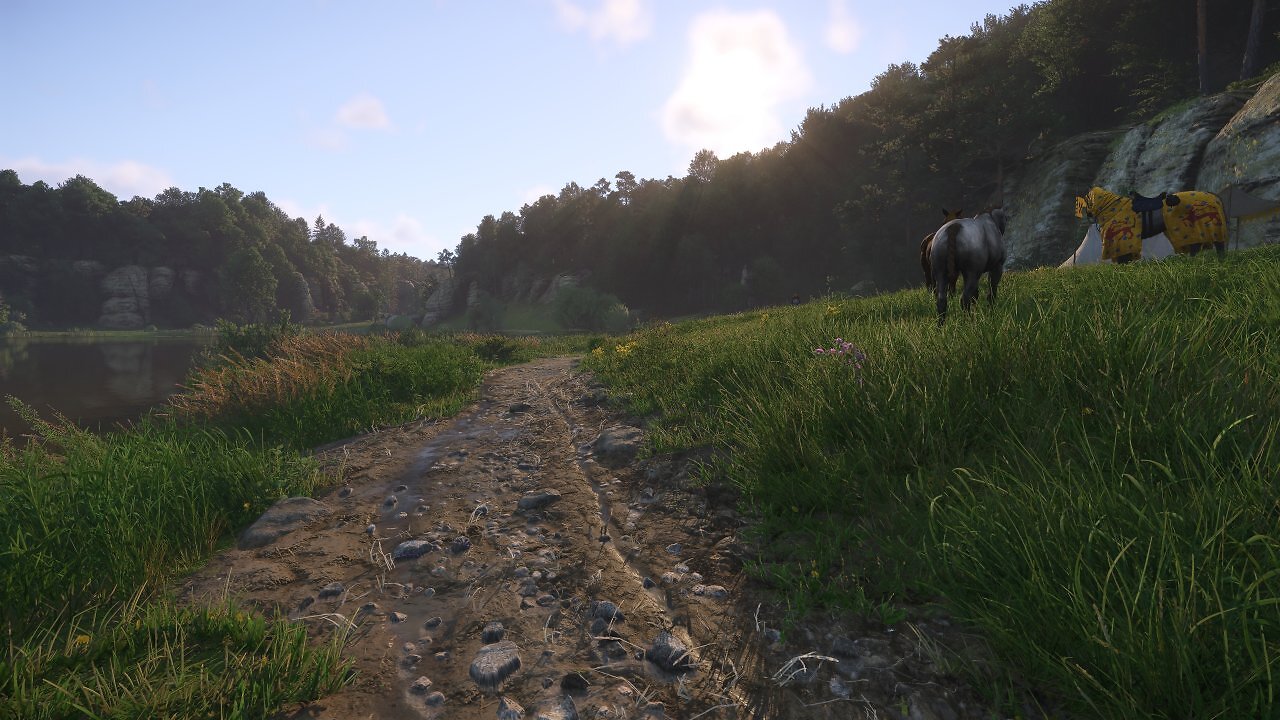 [29/01/2025] Kingdom Come Deliverance 2